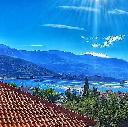 Apartament Cupic Budva