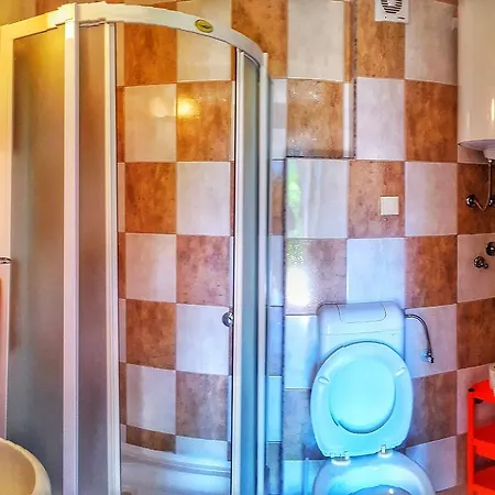 Cupic Apartament Budva